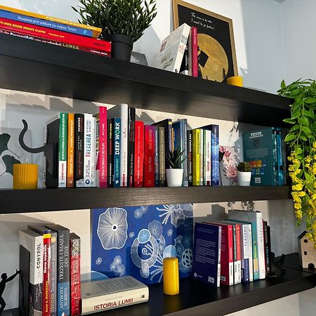Airport Rin Nord Residence Apartment - Self Check-In أوتوبين المظهر الخارجي الصورة
