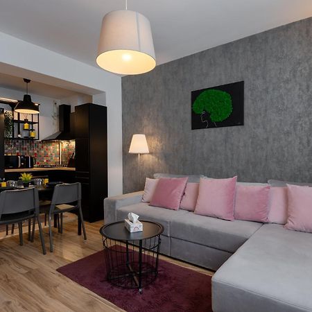Airport Rin Nord Residence Apartment - Self Check-In أوتوبين المظهر الخارجي الصورة