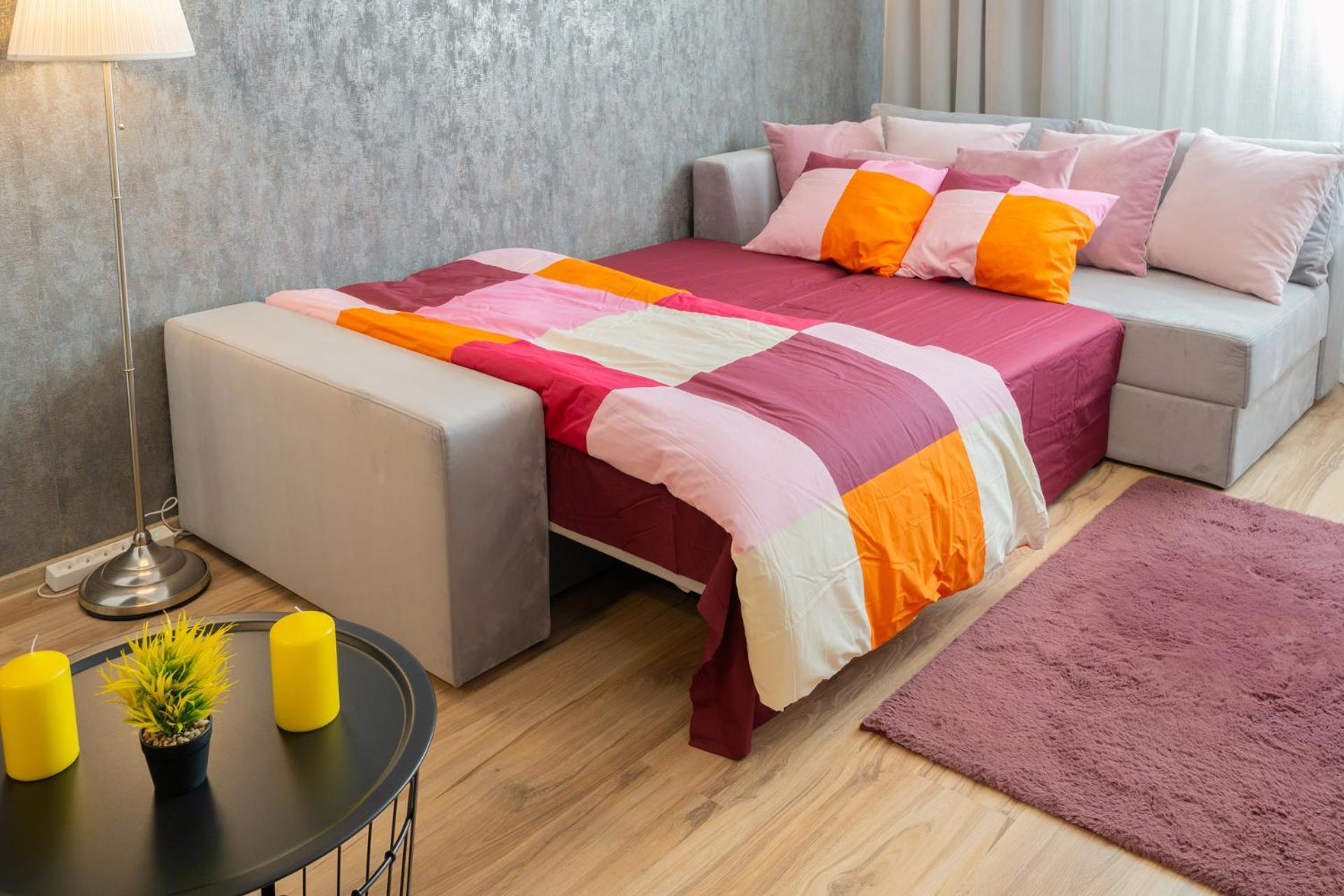 Airport Rin Nord Residence Apartment - Self Check-In أوتوبين المظهر الخارجي الصورة